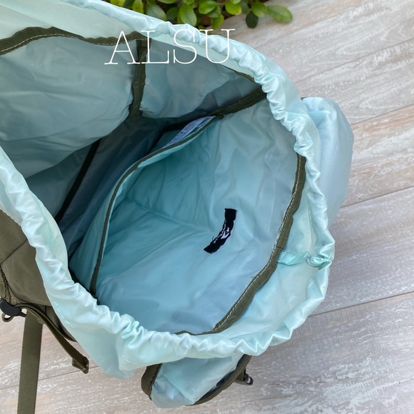 Converse Bags Converse Toploader Backpack Khaki M Authentic Poshmark